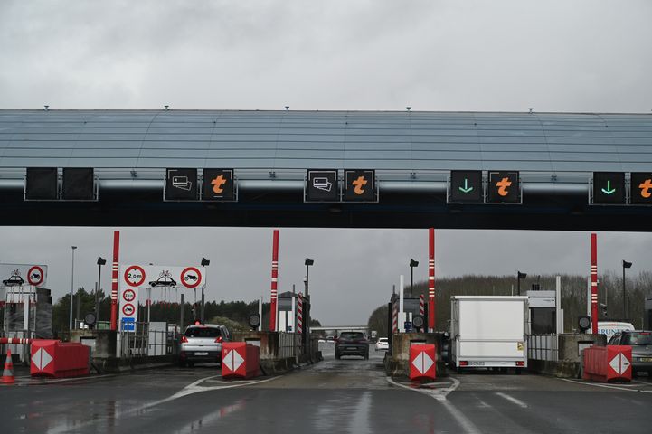 Péages d'autoroute : Vinci annonce une hausse de 2,7% au 1er février