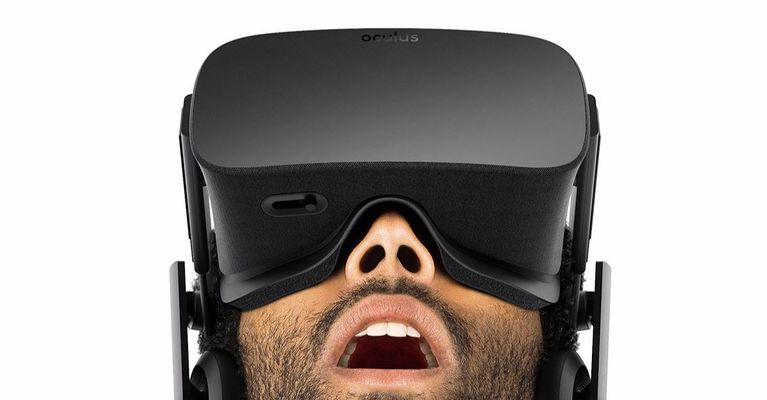 Le casque Oculus Rift va proposer de très nombreuses expériences virtuelles