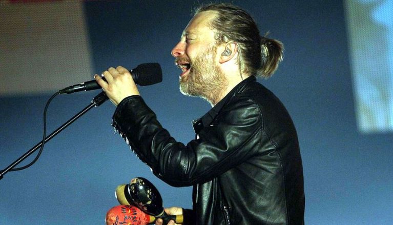 
Radiohead avait dit "pas avant 2016". Attendons, donc !
