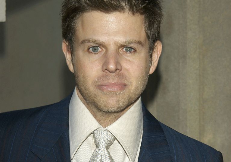 Adam Rich, ici en 2004, a fait trois cures de désintoxication après l'arrêt de la série.