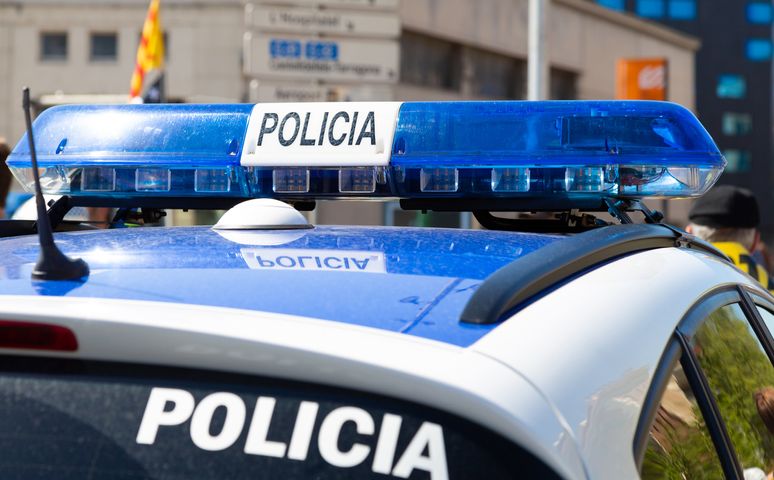 Espagne : un mort et plusieurs blessés dans une attaque à l'arme blanche dans une église