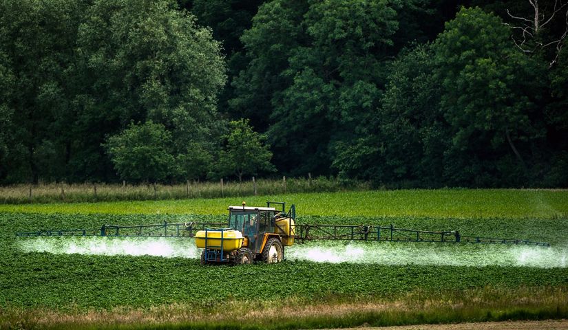 Pesticides : comment la France va atteindre ses objectifs et pourquoi cela pose problème