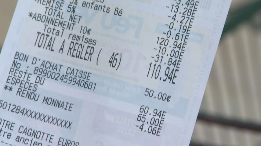 Hausse des prix alimentaires : comment les Français modifient leurs habitudes d'achat