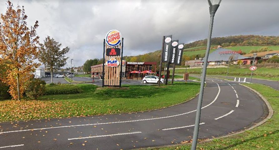Meurthe-et-Moselle : un employé poignarde son supérieur chez Burger King après un contentieux