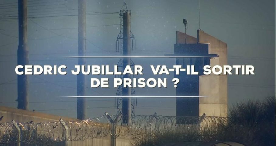VIDÉO - Cédric Jubillar pourrait-il sortir de prison sous surveillance électronique ?
