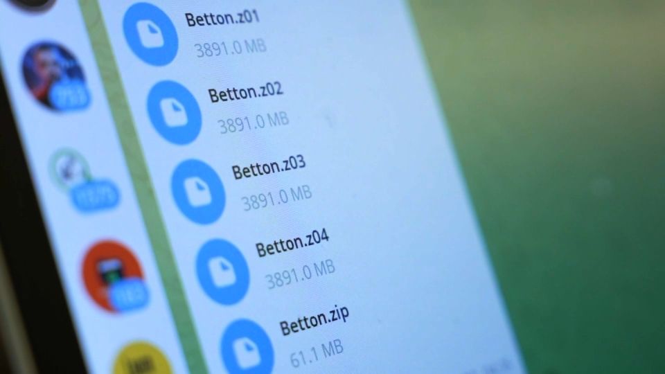 VIDÉO - Cyberattaque : les données de milliers d'habitants de Betton divulguées sur internet
