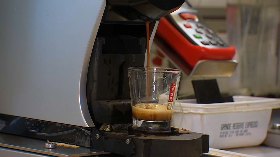 VIDÉO - Relocalisation : le pari réussi d'un géant du café à la Roche-sur-Yon